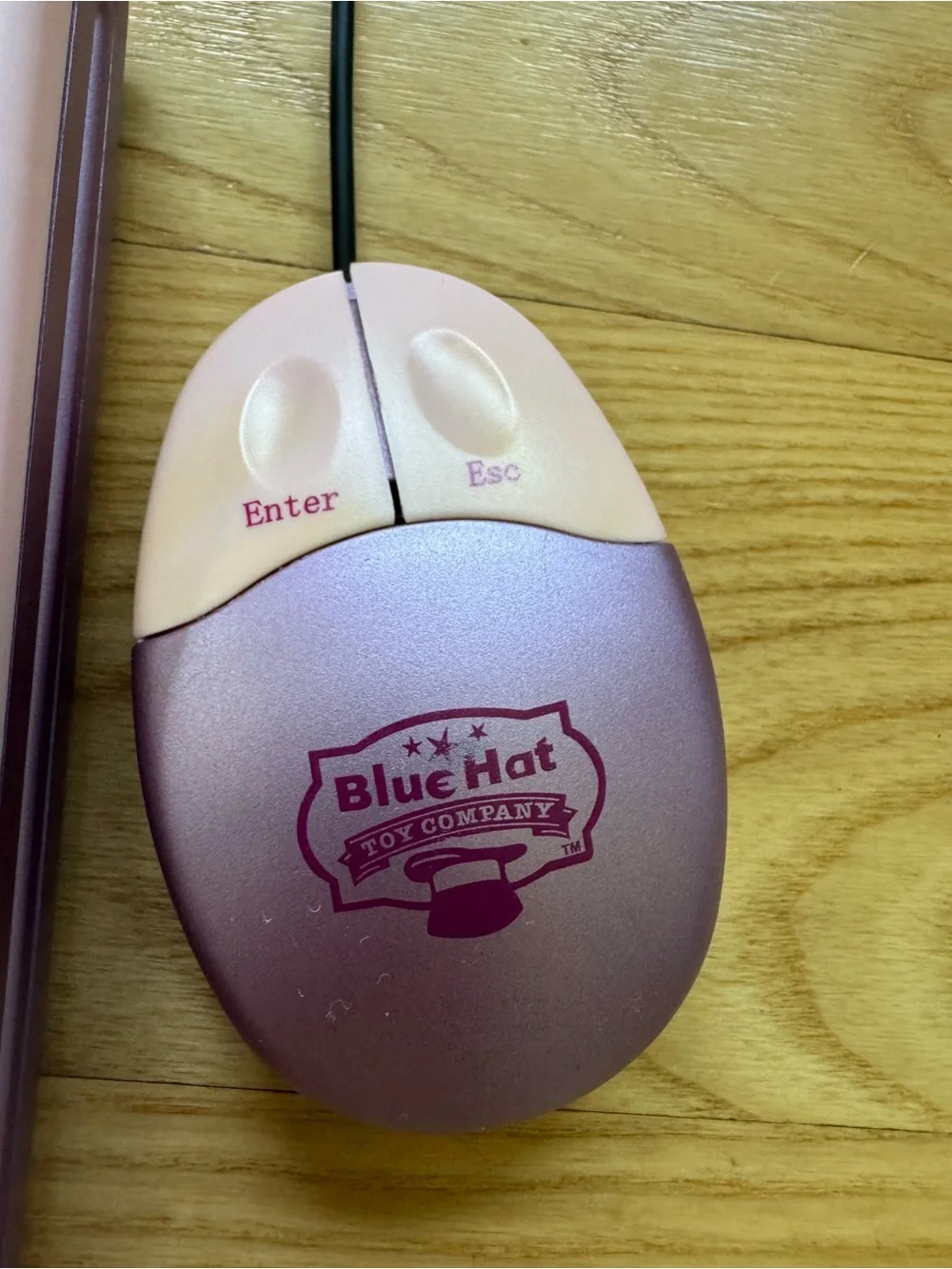 Kids Learning Laptop - Pink